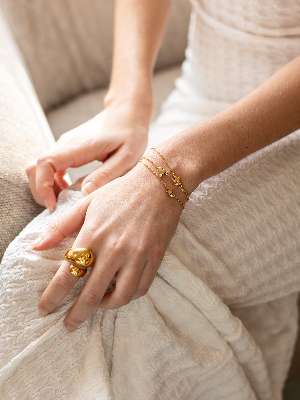 Asmar Bracelet