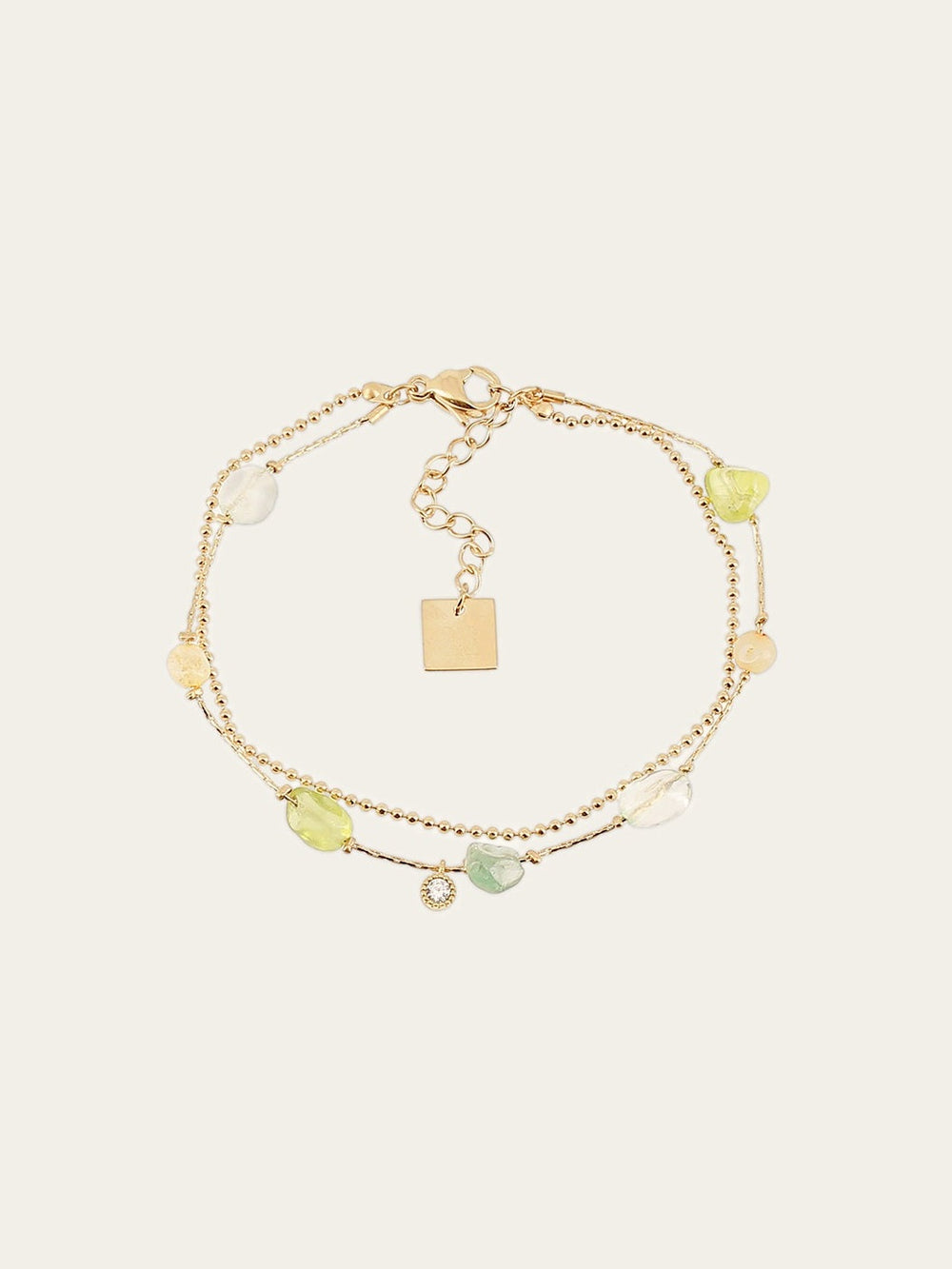 Bracelet Eulalie