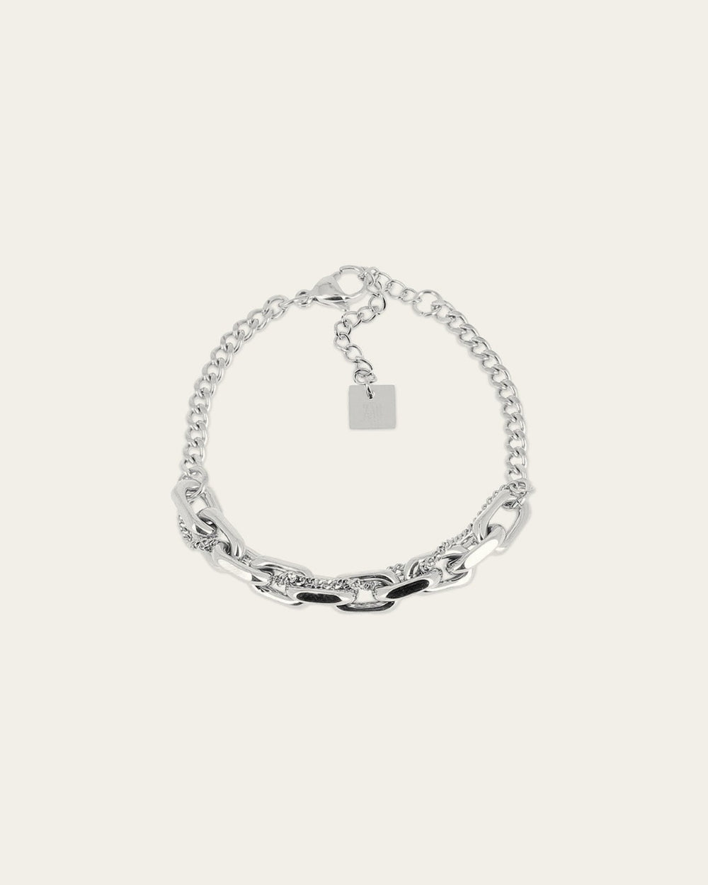 Bracelet Danae (Acier)