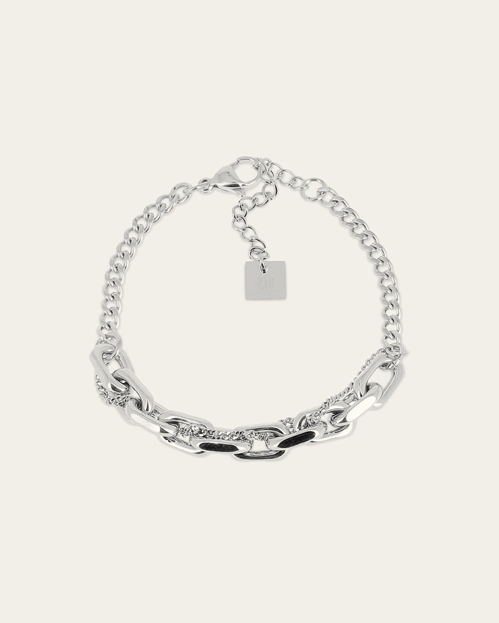 Bracelet Danae (Acier)