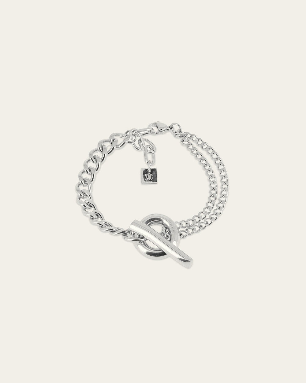 Bracelet Hevea (Acier)