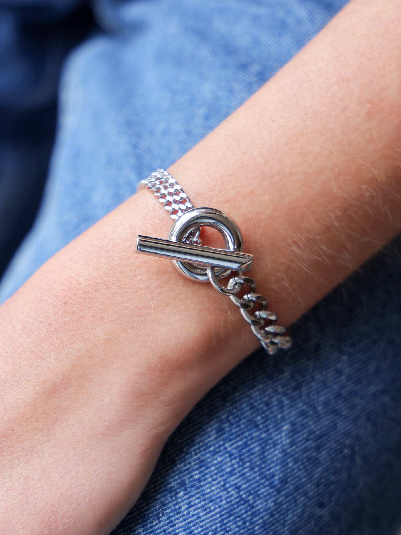 Bracelet Hevea