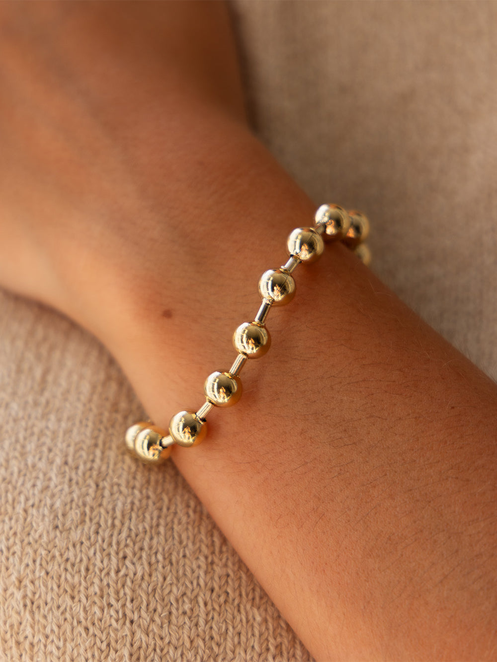 Numa Bracelet