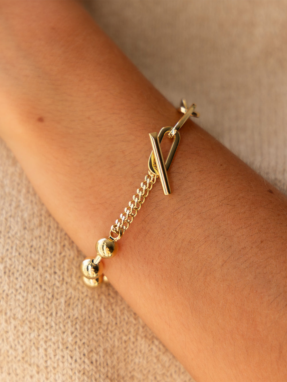 Bracelet Numa