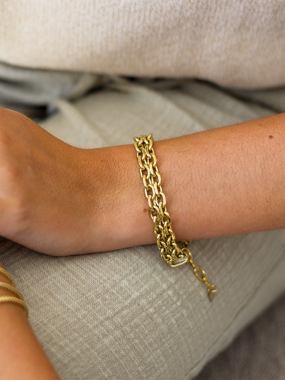 Bracelet Thésée
