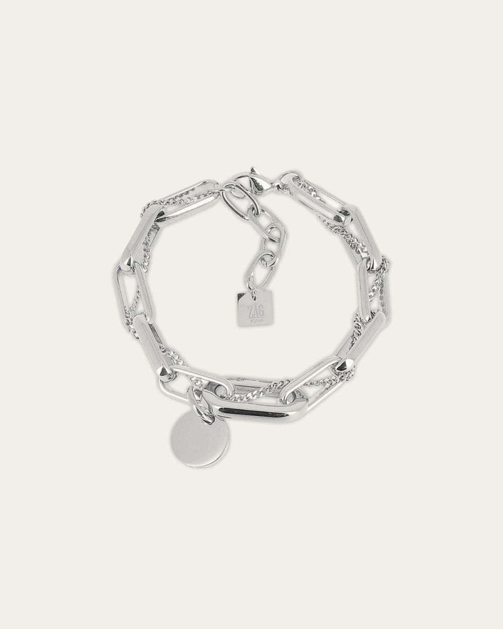 Bracelet Hydor (Acier)