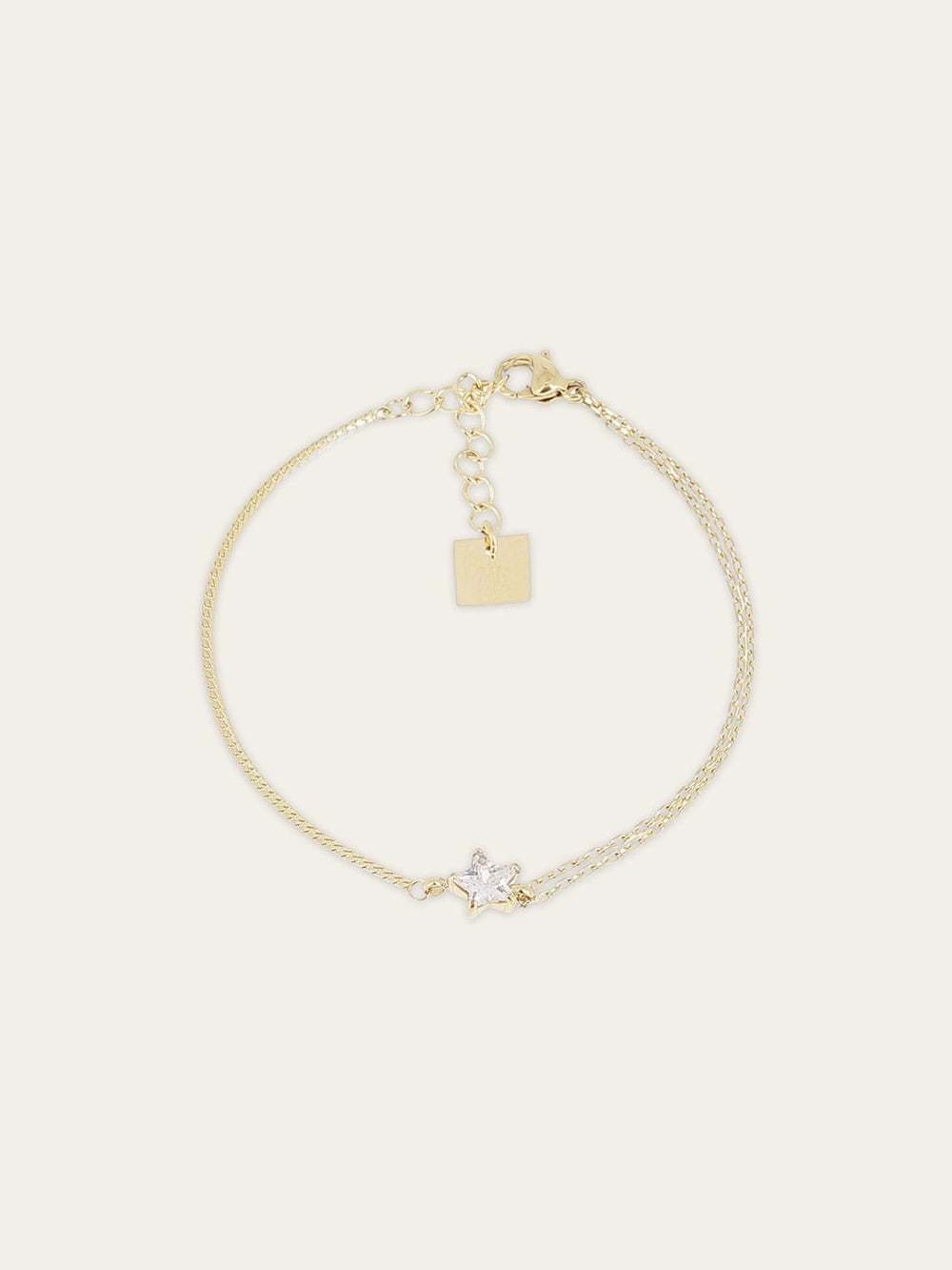 Alaris Bracelet