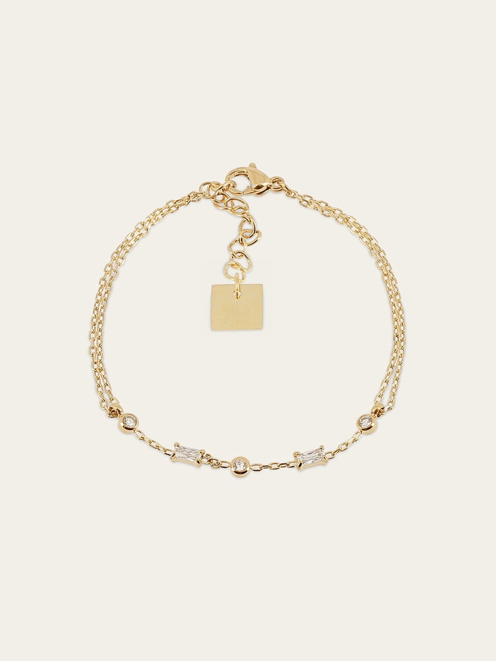 Athis Bracelet