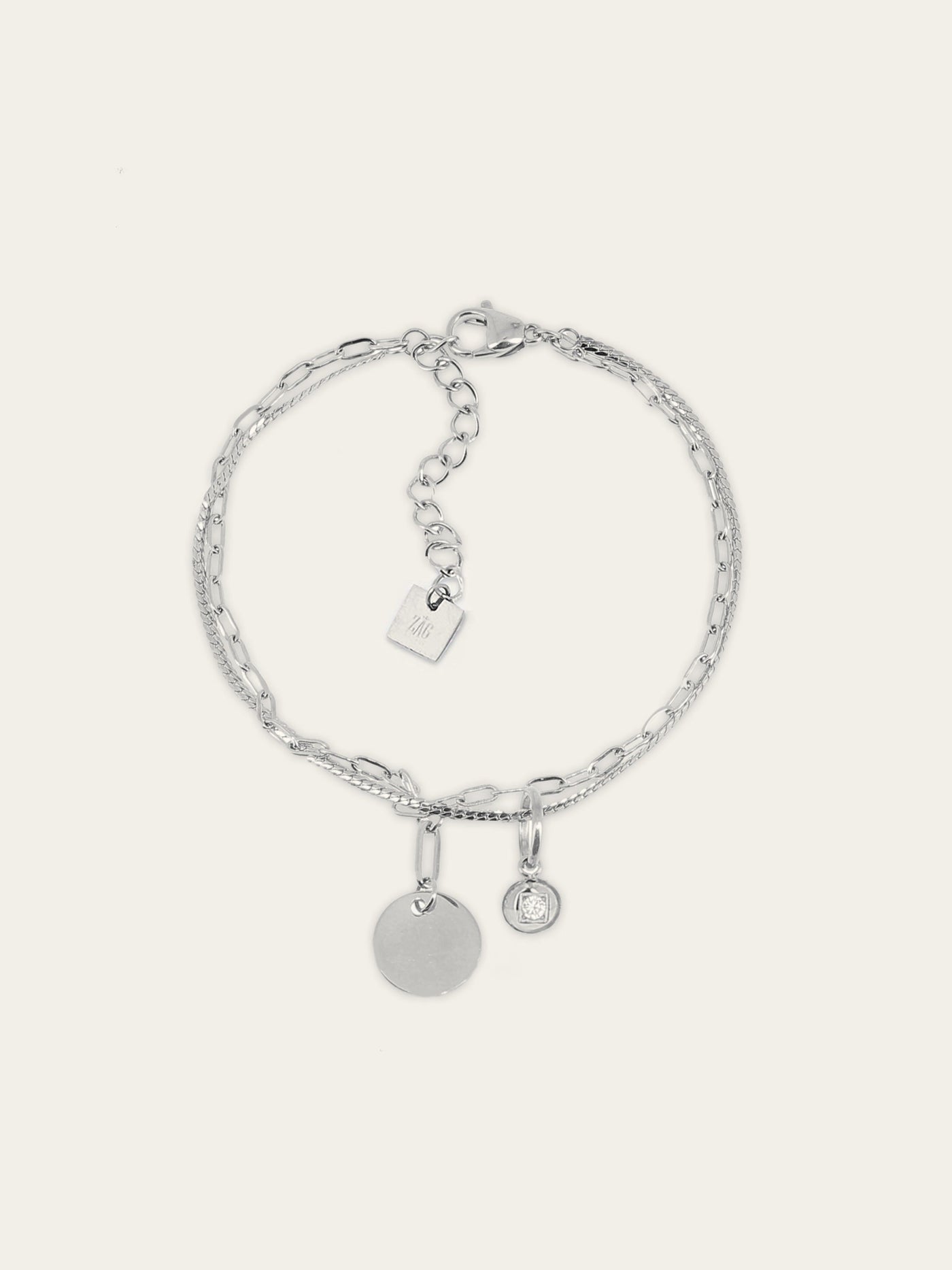 Fretia Bracelet