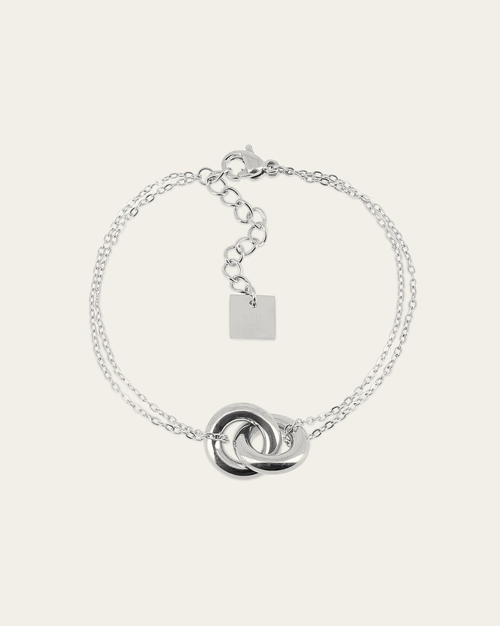 Bracelet Menti (Acier)
