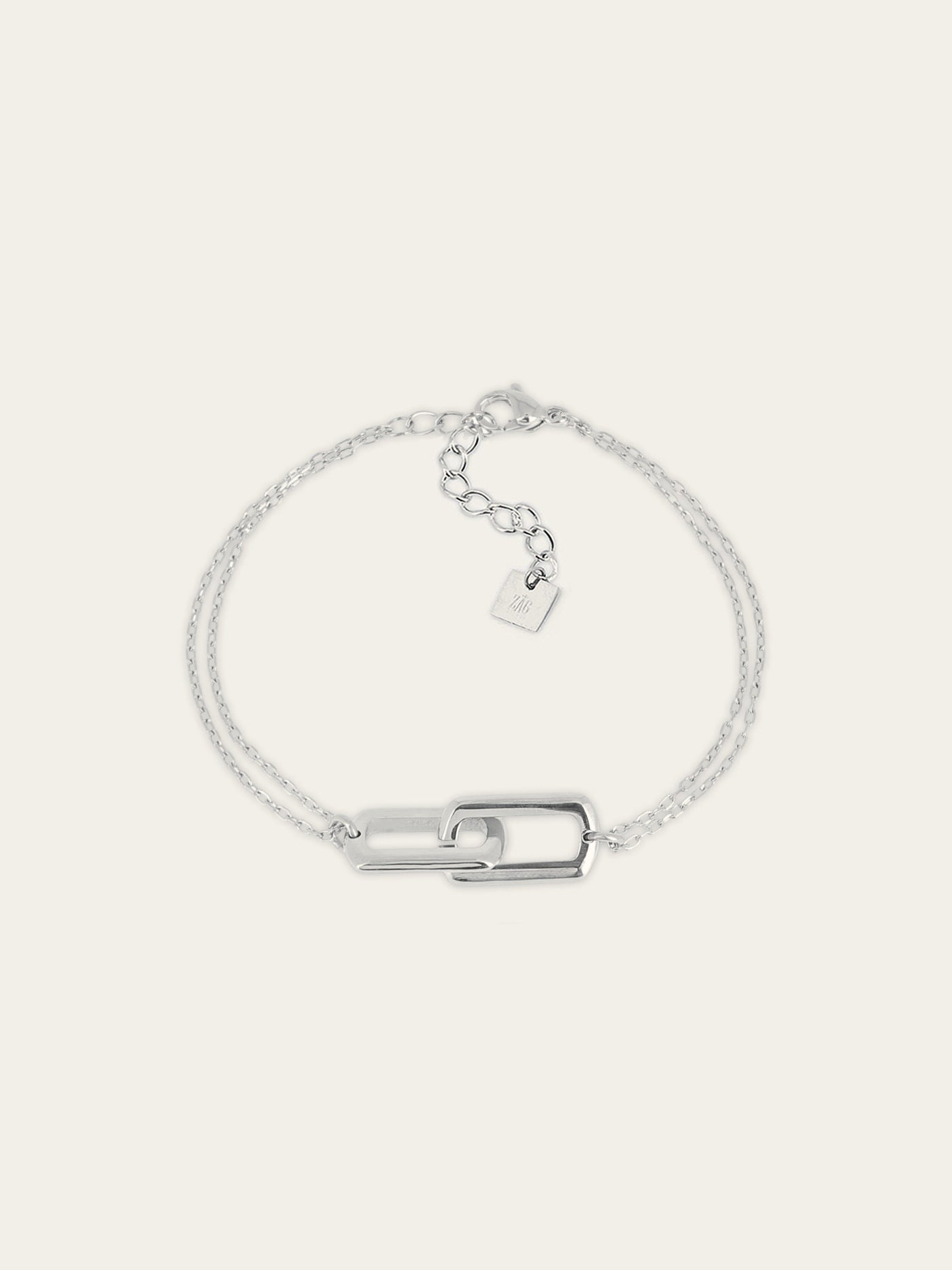 Gamma Bracelet