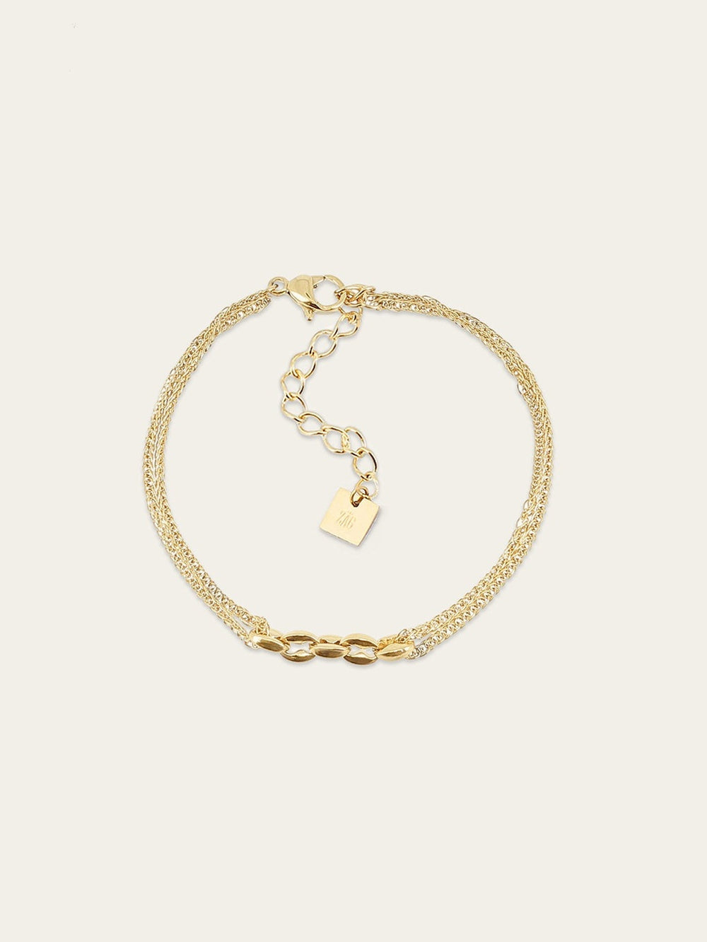 Ira Bracelet
