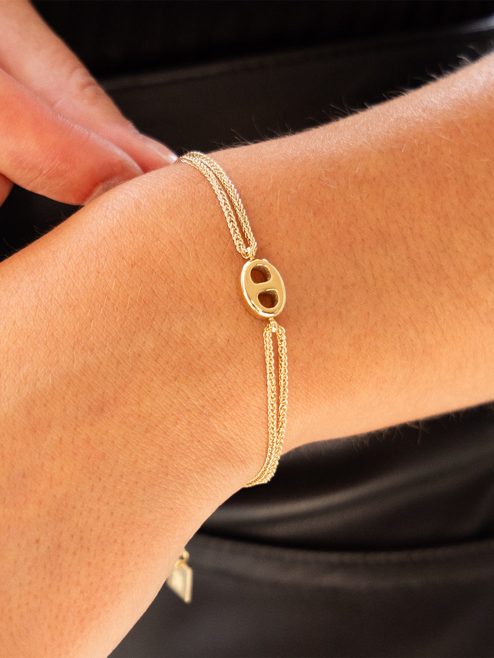 Bracelet Hena