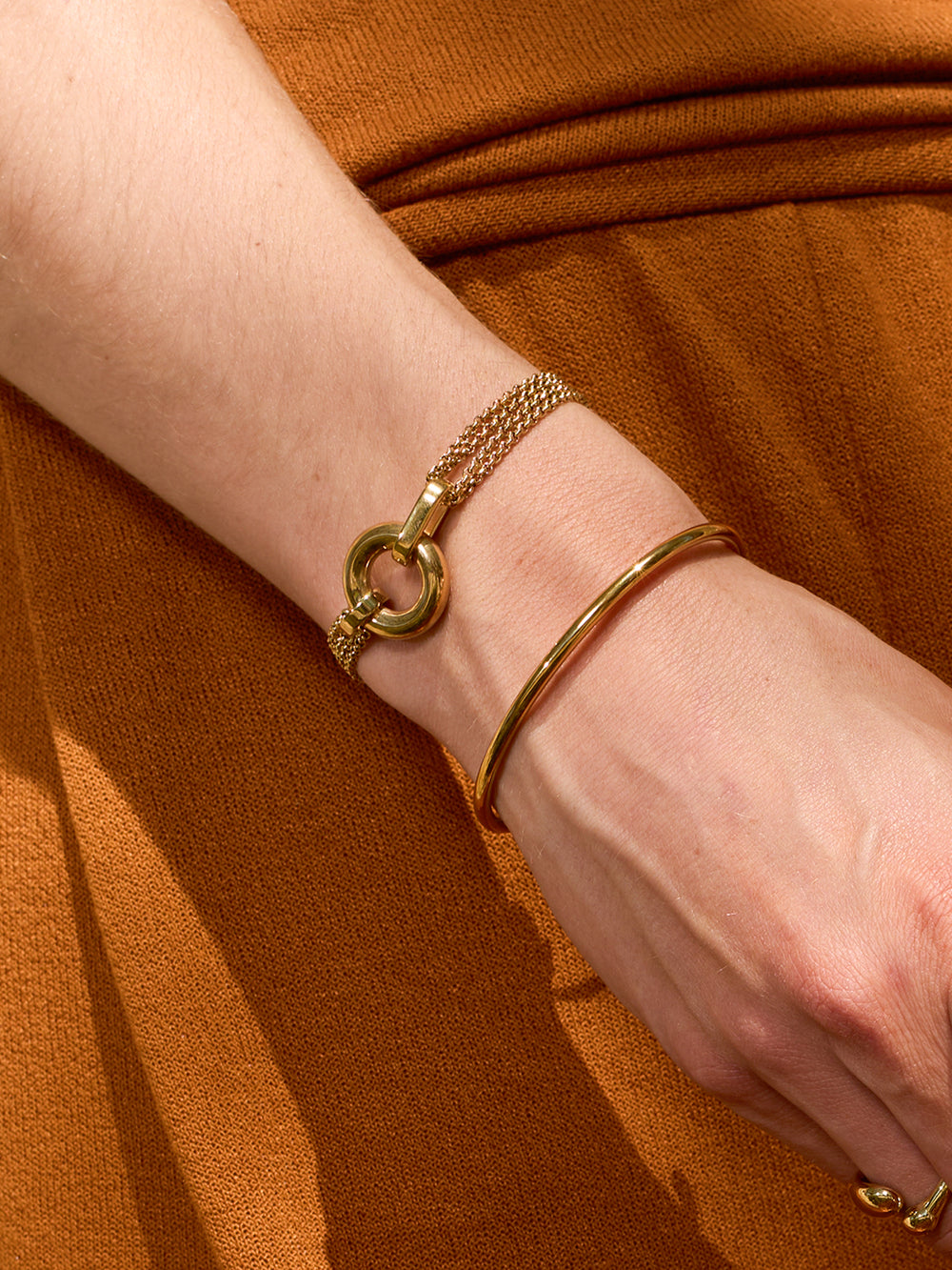 San Bracelet