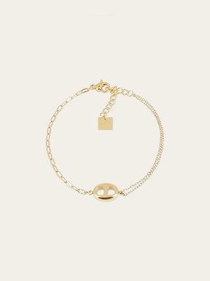 Bracelet Flint
