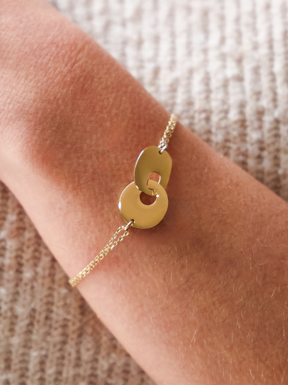Bracelet Alaska