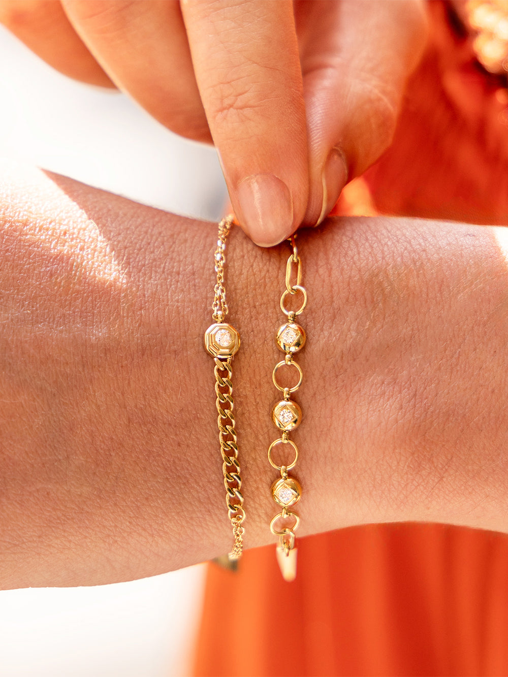 Bracelet Enia