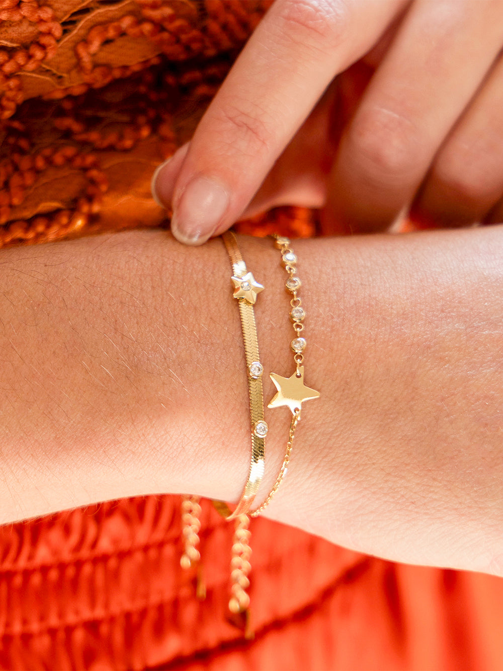 Bracelet Ilythe