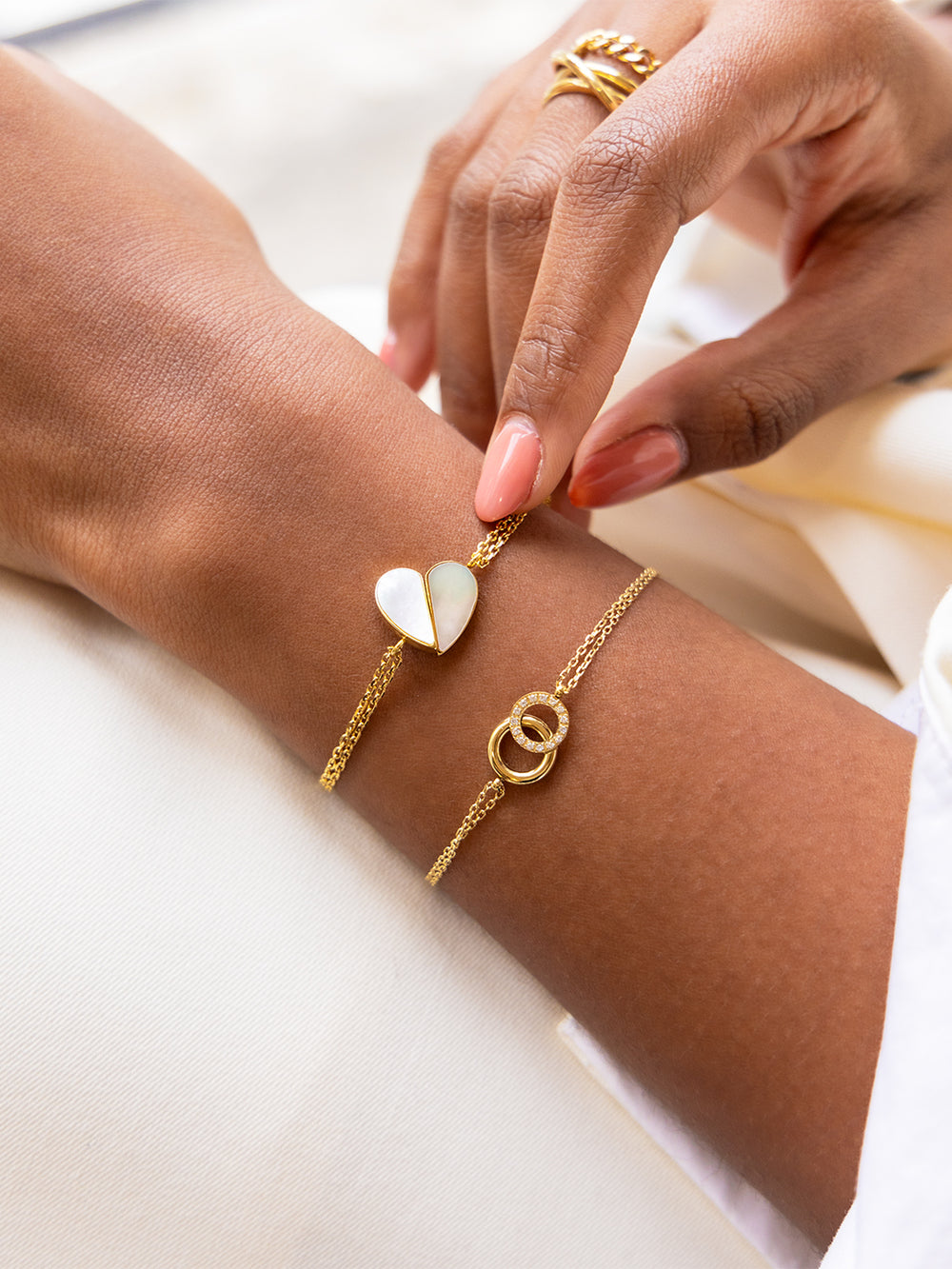Basilio Bracelet