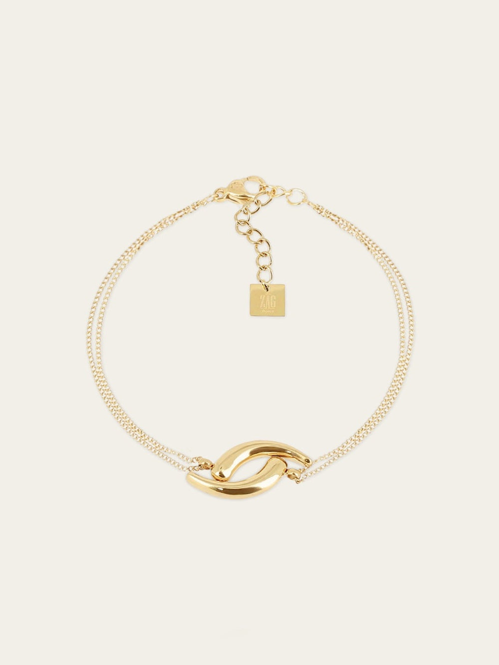 Charis Bracelet
