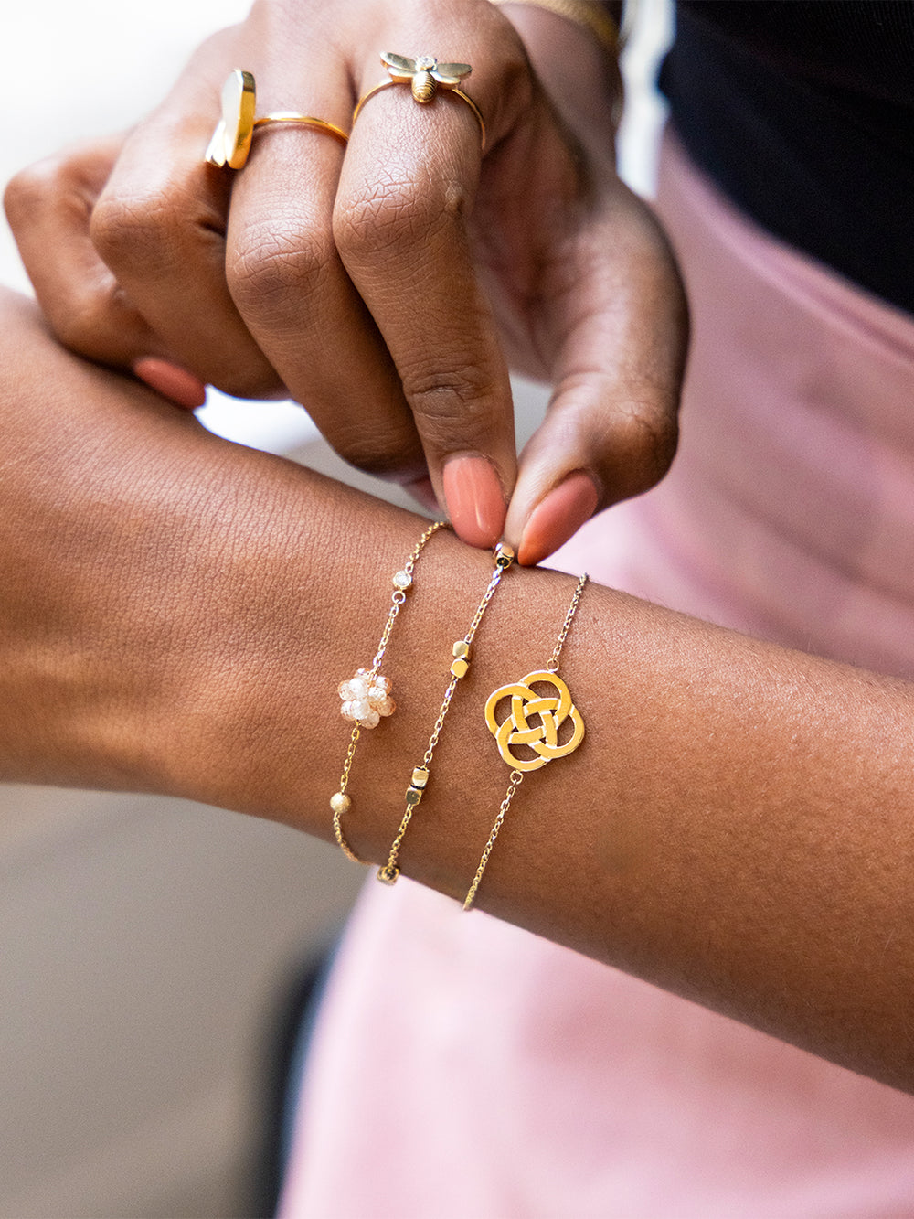 Bracelet Valda