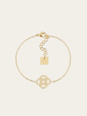 Infini Bracelet