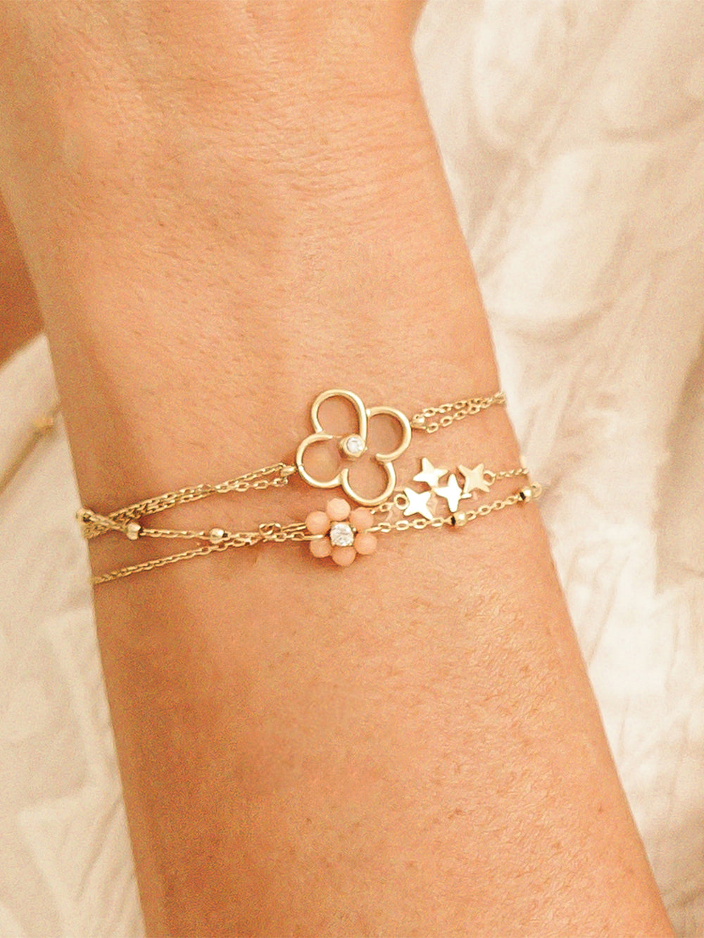 Bracelet Emilia