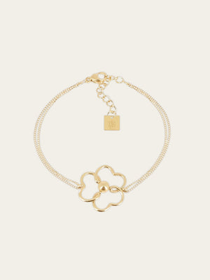 Bracelet Albino