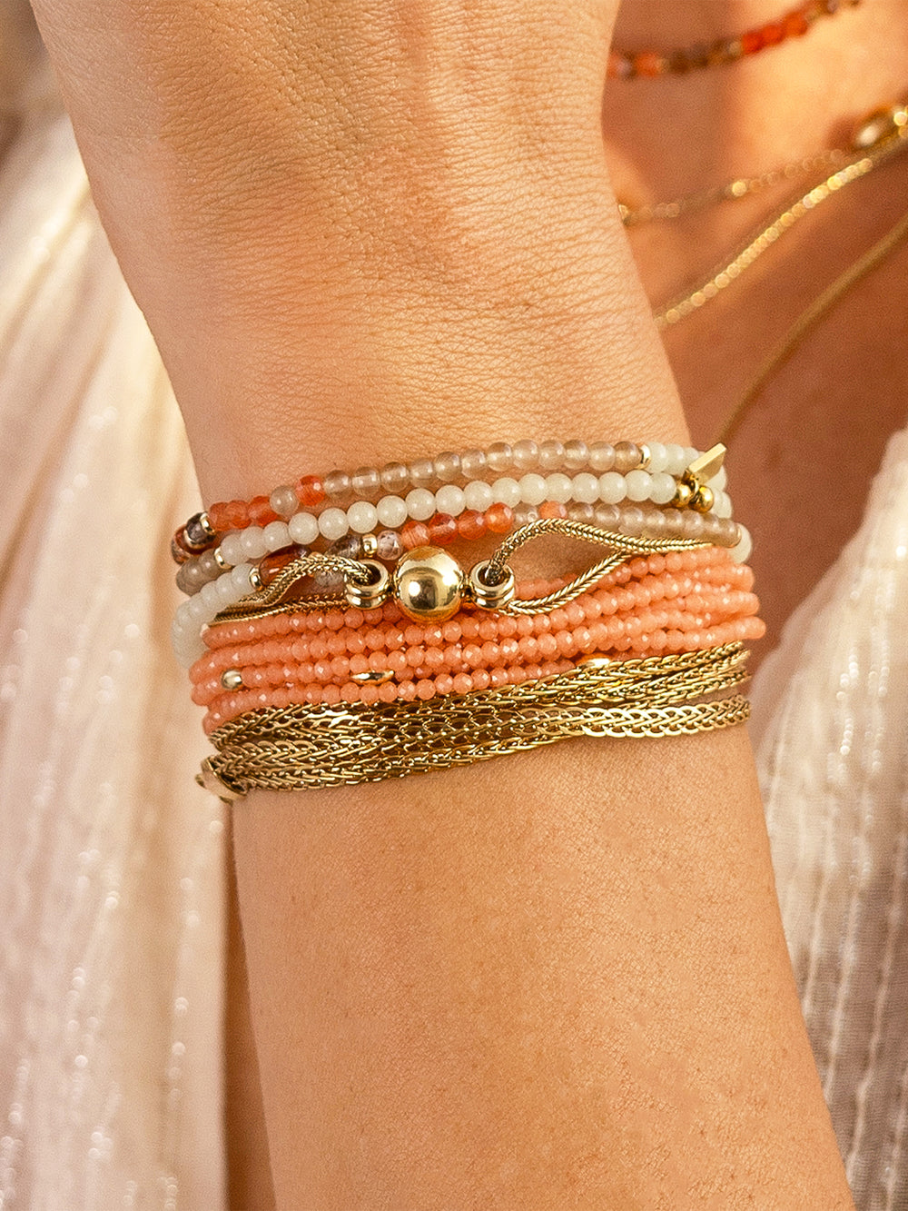 Bracelet Regolo