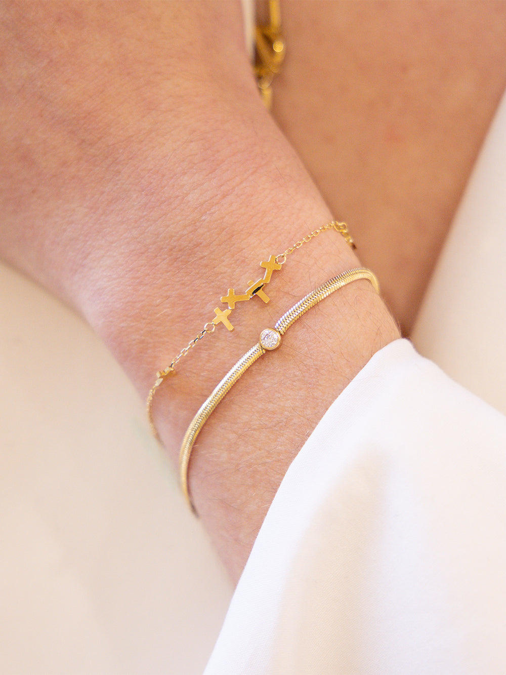 Adamo Bracelet