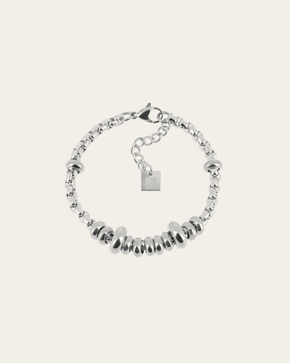 Bracelet Yuki (Acier)