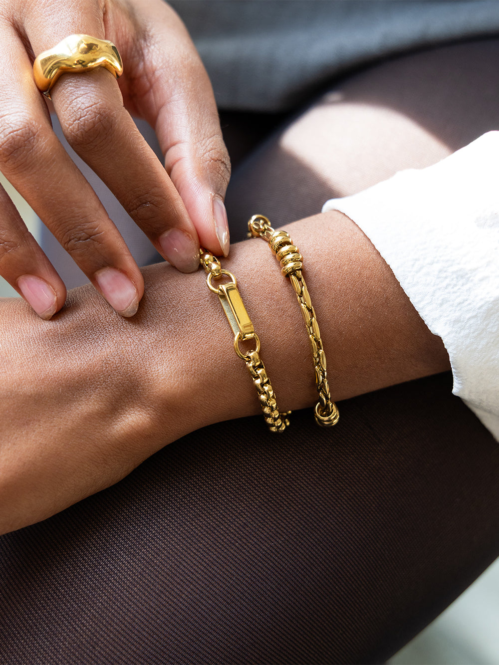 Bracelet Nobu