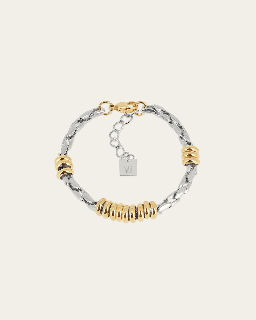 Bracelet Blake (Acier)