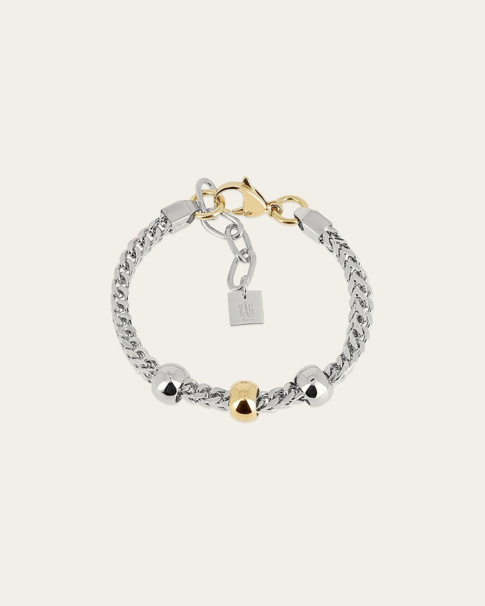 Bracelet Blair (Acier)