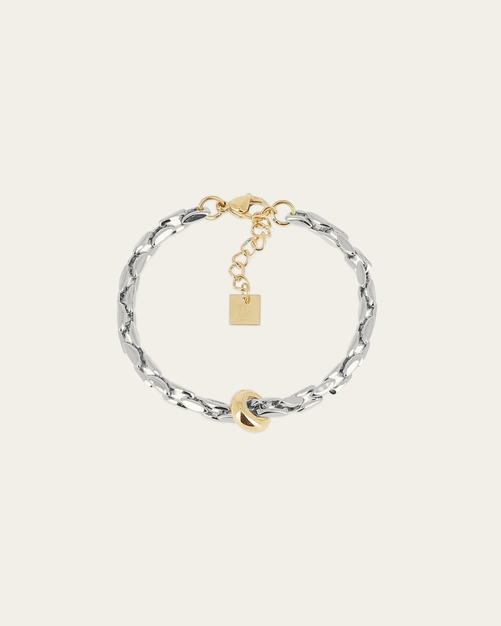 Bracelet Lottie (Acier)