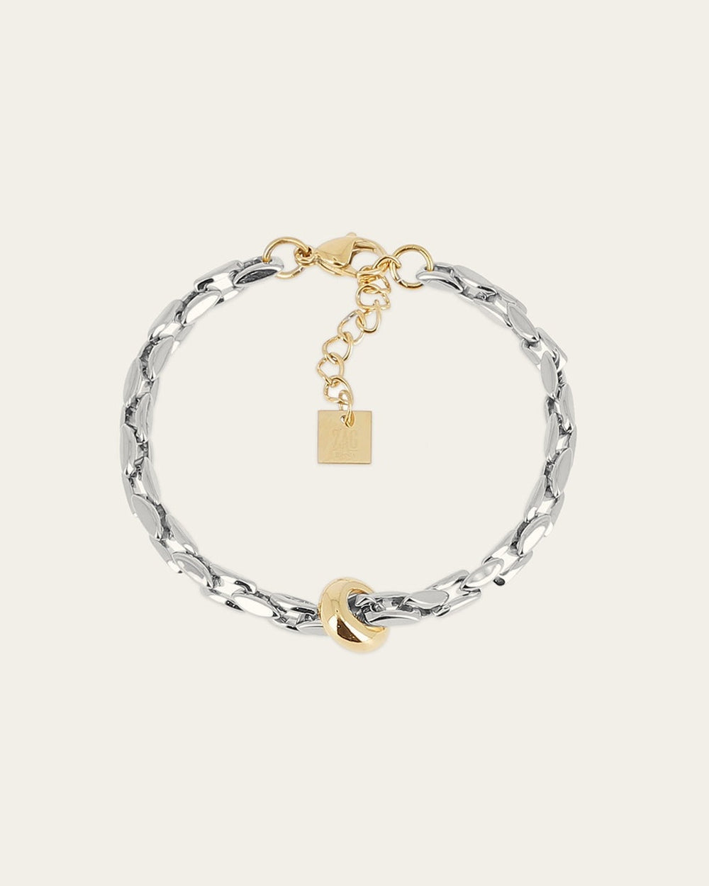 Bracelet Lottie (Acier)