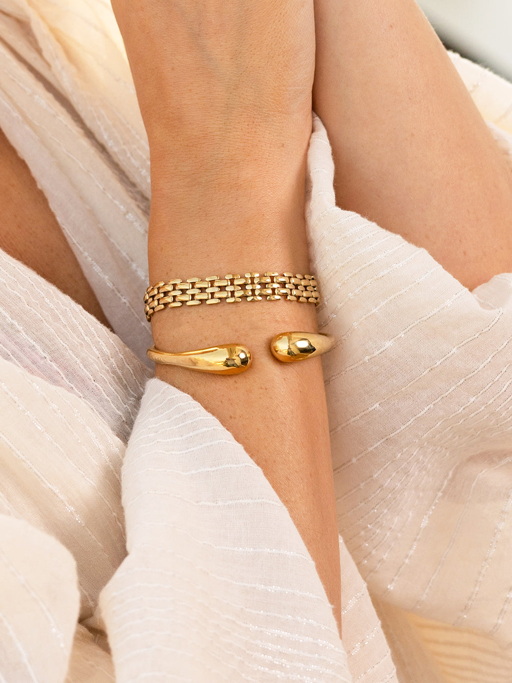 Bracelet Verbena