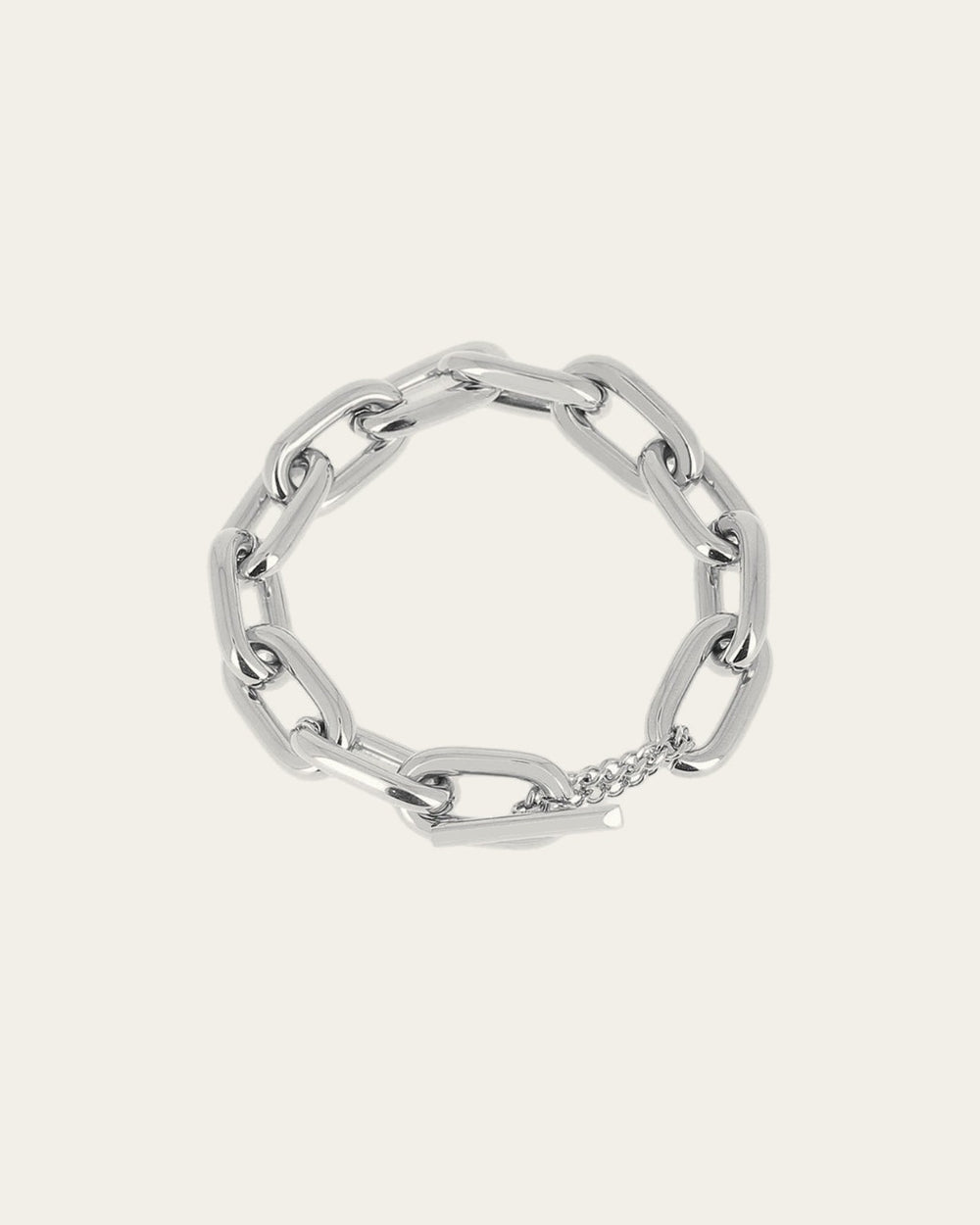 Bracelet Lindsay (Acier)