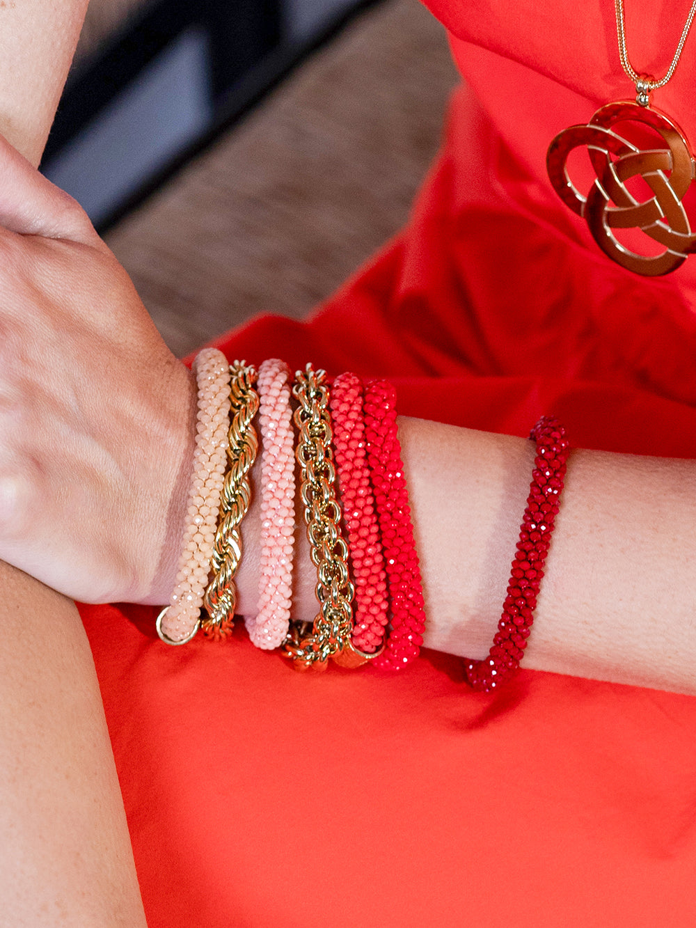Bracelet Anteo