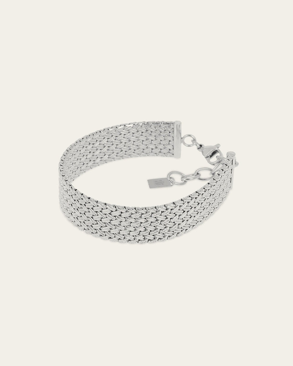 Bracelet Loelia (Acier)