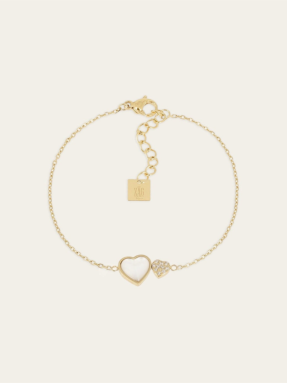 Bracelet Naïma
