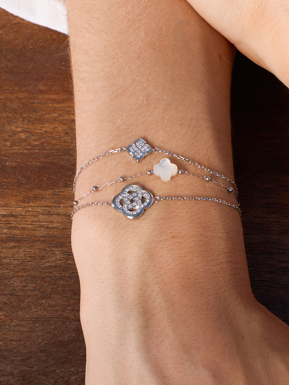 Bracelet Velasquez