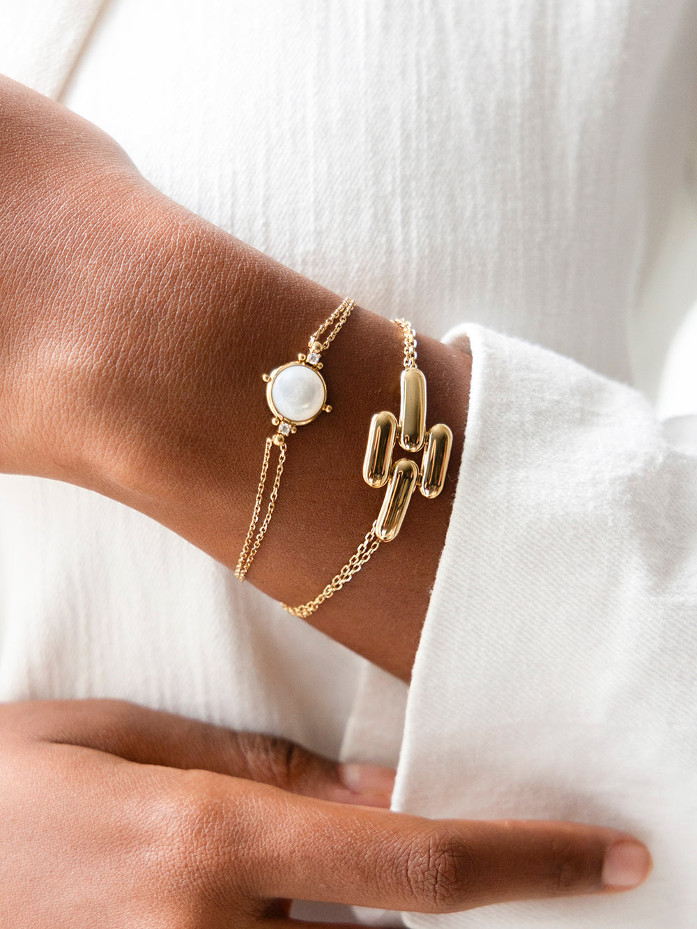 Bracelet Runica