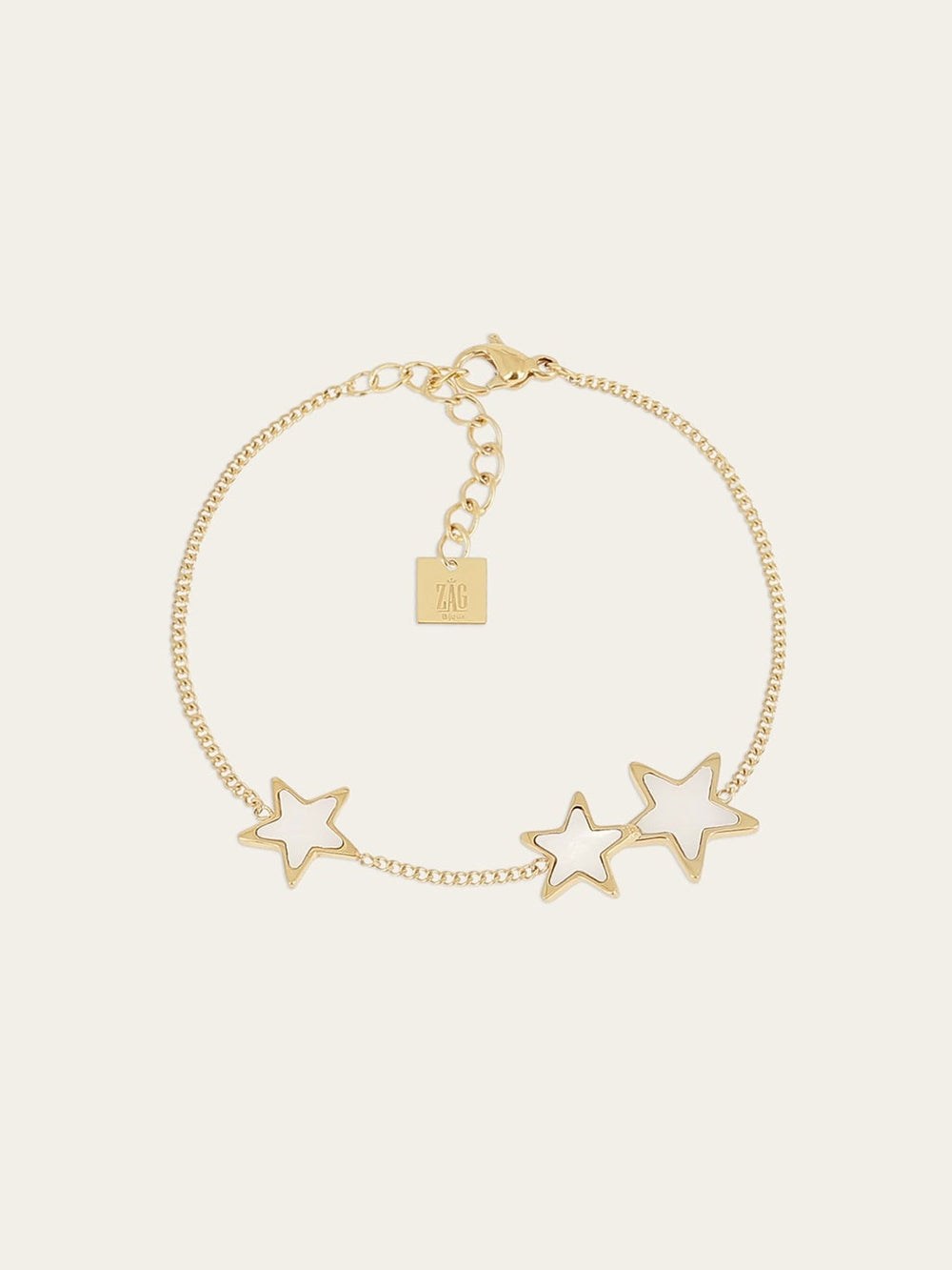 Bracelet Cyrielle