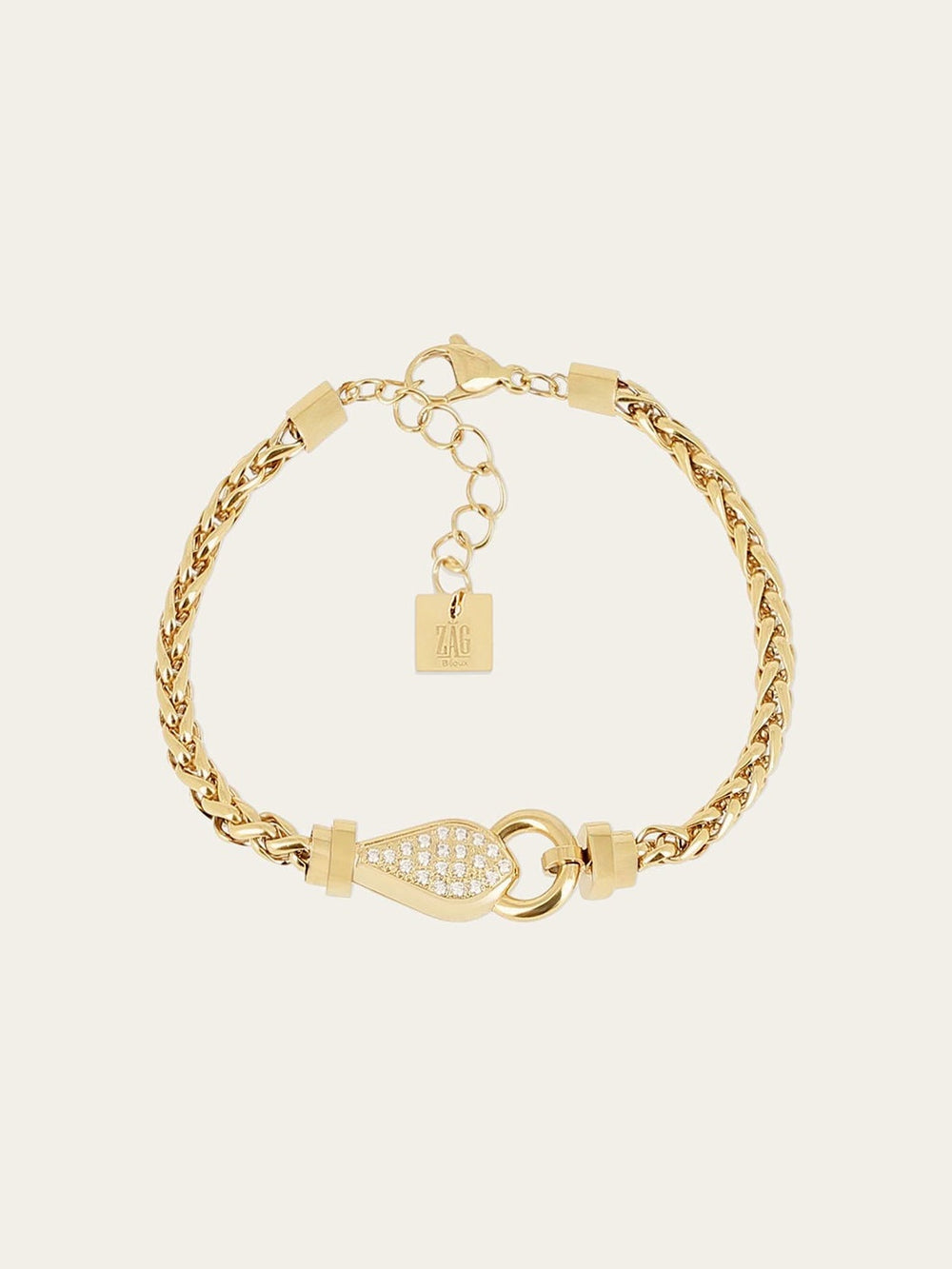 Bracelet Snake