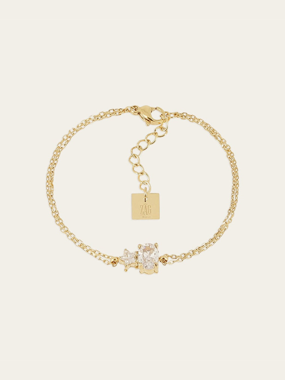 Bracelet Gioia