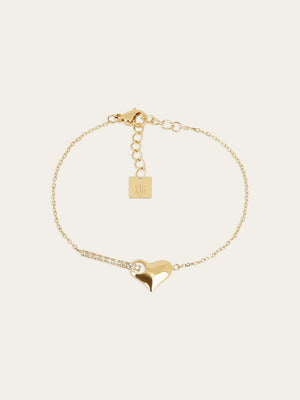 Bracelet Sélénia
