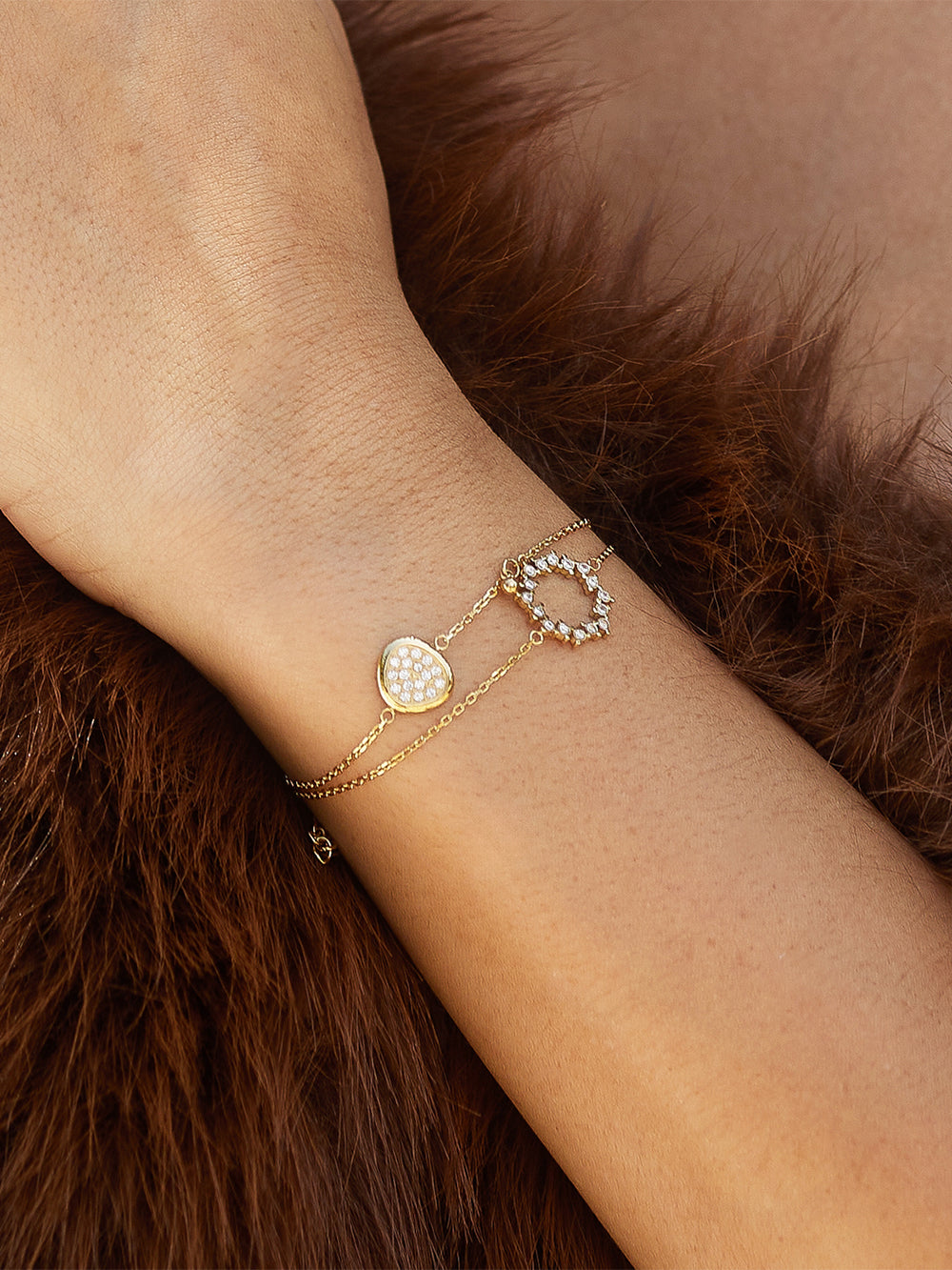 Niralis Bracelet