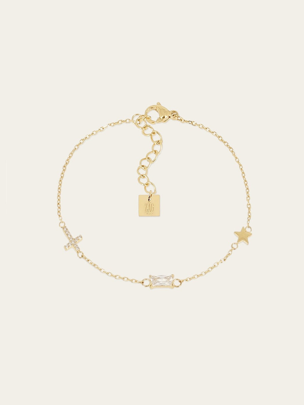 Sansor Bracelet