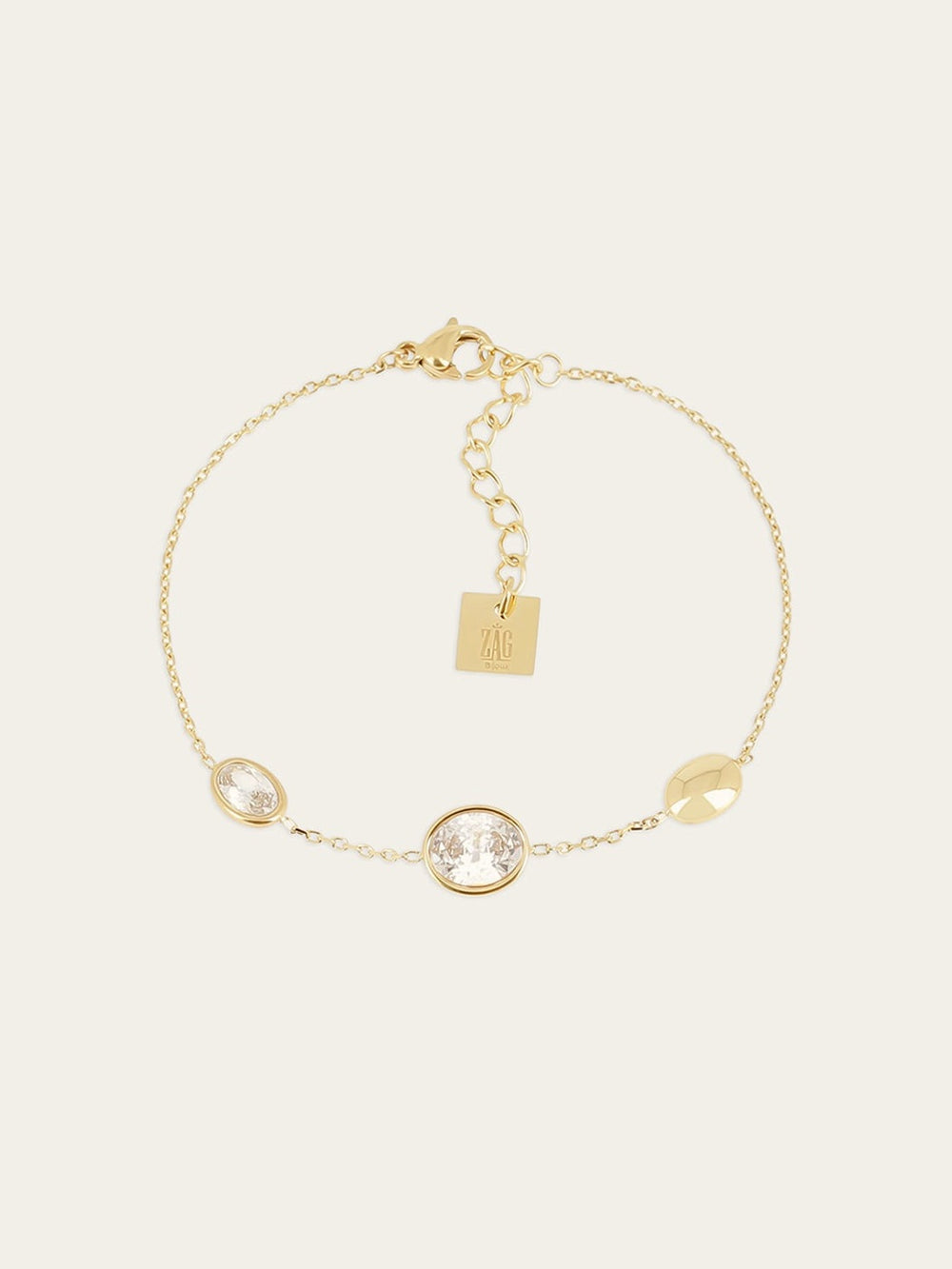 Solyne Bracelet